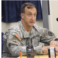 9/11 Defendants Accuse Feds of Illegally Redacting Guard Testimony on Prisoner Treatment