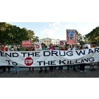Human Rights Groups Call for Decriminalization of Illicit Drug Use in U.S.