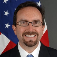 Ambassador to Georgia: Who is John Bass?