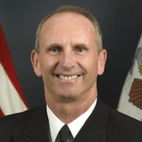 Chief of Naval Operations: Who Is Jonathan Greenert?
