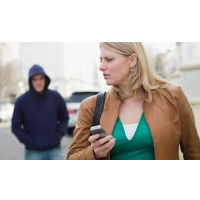 41% of American Women Report having been Touched, Followed or Sexually Assaulted in Public