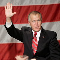 New Senator from North Carolina Says Restaurant Workers Should not be Required to Wash Hands after Using the Toilet
