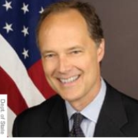 Ambassador to Afghanistan: Who Is James Cunningham?