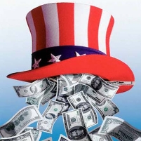 Obama Asks $59 Billion in Extra Spending for Disaster Relief, Haiti, Agent Orange Disabilities and…War