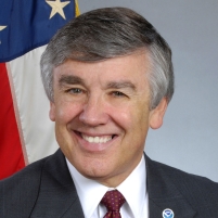 National Weather Bureau Chief Resigns…Under a Cloud