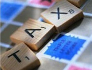Do Some of Your Tax Payments Go to Your Boss Rather than State Government?