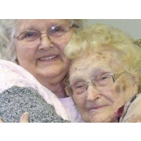 Mother and Child Reunion: 82-Year-Old Woman Tracks Down Her 96-Year-Old Birth Mother