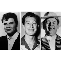 National Transportation Safety Board Considers Reopening Investigation of 1959 Plane Crash that Killed Buddy Holly…But Don’t Count on it