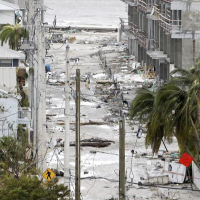 DeSantis to Ship Florida Floodwaters to Democratic States