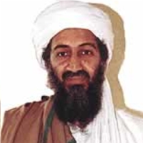 Where in the World is Osama bin Laden?