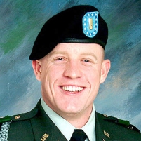 Double Amputee to Lead Basic Training Company