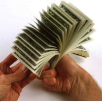 Despite Media Headlines, Pentagon Spending is Up, not Down