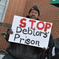 13 Missouri Cities Accused of Putting African Americans into Debtors' Prisons
