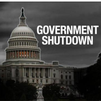 Big Winners in Government Shutdown…Political Fundraisers