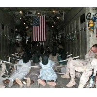 Poland Accused in Europe Human Rights Court of Aiding CIA Kidnapping and Torture