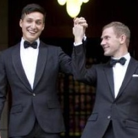 West Point Hosts First Male Gay Wedding