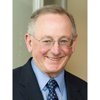Chairman of the Udall Foundation: Who Is Eric Eberhard?