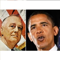 Obama is No FDR When it Comes to Wall Street: Robert Kuttner