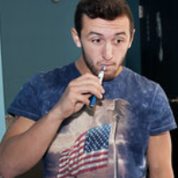 E-Cigarette Makers Lure Young People by Using other Names for their Products
