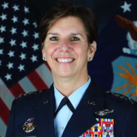 Obama to Nominate First Woman to Head a U.S. Military Combatant Command