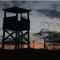 Obama Hopes to Further Shrink Guantánamo Population before Trump Expands It