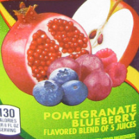 Supreme Court Rules that Coca-Cola can be Sued for Leaving Pomegranate out of Pomegranate Drinks