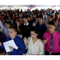 U.S. Top Destination for World’s Migrants during 15-Year Surge in Global Migration