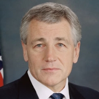 President’s Intelligence Advisory Board: Who is Chuck Hagel?