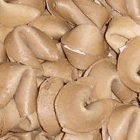 Fortune Cookies to Promote 2010 Census