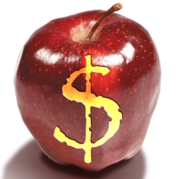 College Tuition Climbing Faster than Income and Inflation