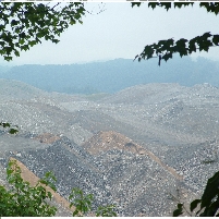 EPA Set to Halt Largest Mountaintop Removal Mine