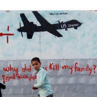 Obama’s Disclosure of Civilian Death Tally from U.S. Drone Strikes “Far Removed from Reality,” Say Critics