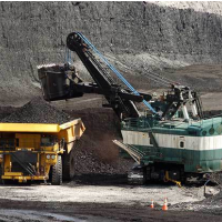U.S. Coal Production Drops to 20-Year Low