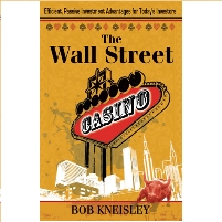 Sen. Cantwell Wants to Use Anti-Gambling Laws to Regulate Wall Street