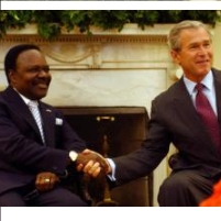 Americans Helped Corrupt African Leaders Spend Their Money in the U.S.