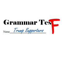 Democrats Beat Republicans in Landslide … When Rating Their Supporters’ Grammar Skills