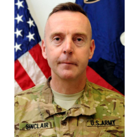 Army General Tried for Rape