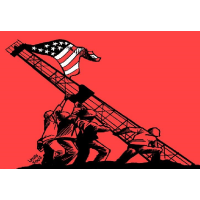 Breaking News: Oil Really is the Main Reason One Country Interferes in another Country’s Civil War