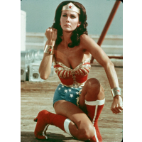 Protests Erupt Over Naming of Sexy U.S. Comic Book Character as U.N. Ambassador for Female Empowerment