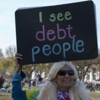 Treasury Dept. Intercepts Tax Refunds to Collect Debts of Dead Parents