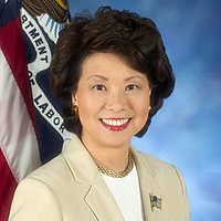 Department of Transportation: Who Is Elaine Chao?