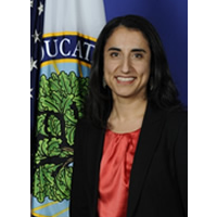 Assistant Deputy Secretary, Office of Innovation and Improvement: Who Is Nadya Chinoy Dabby?