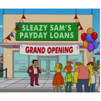 As States Ban Payday Loans, Big Banks Move in to Help Lenders