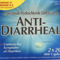 FDA Warns of Deadly Anti-Diarrhea Drug Abuse