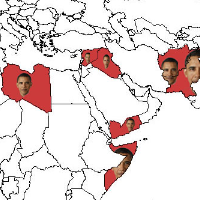 Obama has Bombed 7 Muslim Countries…and 0 Christian Ones