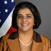 U.S. Ambassador to Chad: Who Is Geeta Pasi?