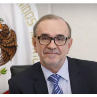 Mexico’s Ambassador to the United States: Who Is Carlos Sada?