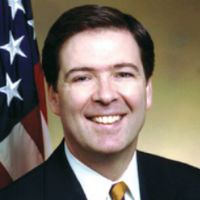 Director of the FBI: Who Is James Comey?