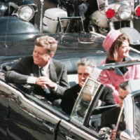 Why is Obama Administration Still Hiding Secret Service Documents about Assassination of President Kennedy?