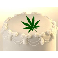 For Weddings in Colorado and Washington State, Marijuana is Often the Key to Tying the Knot